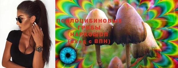 стафф Лихославль