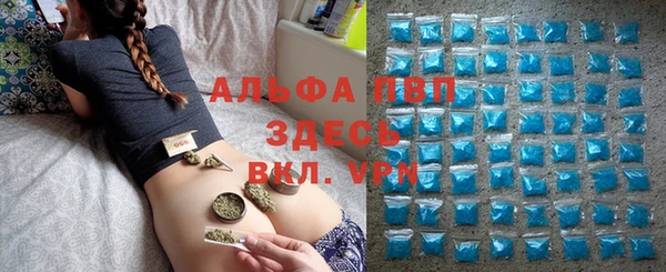 стафф Лихославль